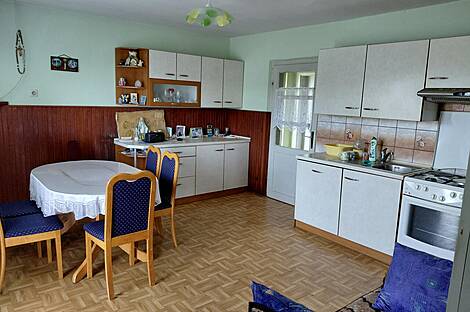 Дом Кметияново, Подсреда: 8