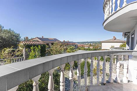 Дом, Праде: 13