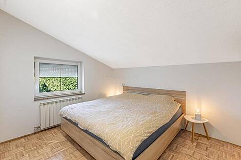 Дом, Праде: 17