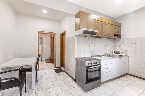 Дом, Праде: 20