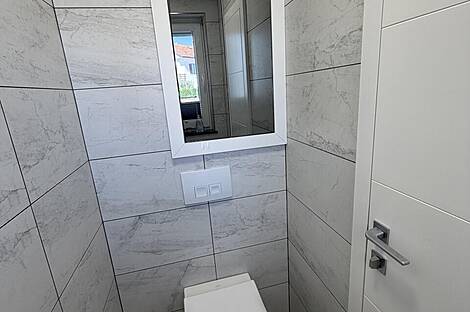 Здание с балконом Новый Дивача: 5