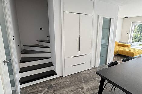 Здание с балконом Новый Дивача: 7