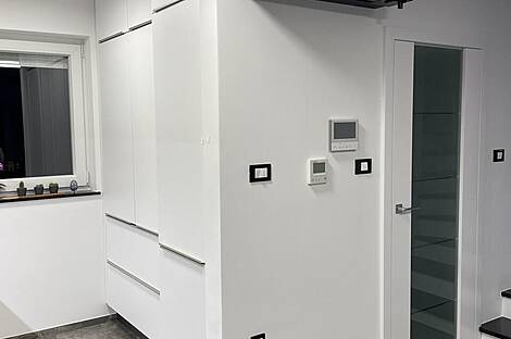 Здание с балконом Новый Дивача: 13