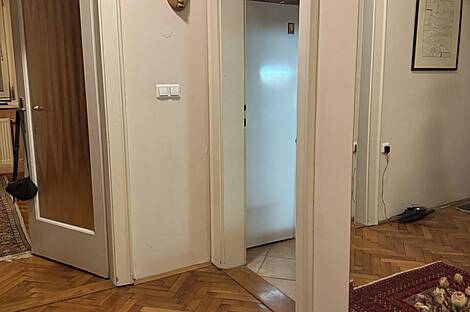 Апартаменты в центре Любляны: 9