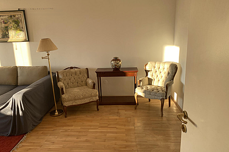 Жилье на улице Герберштейна: 2