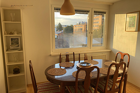 Жилье на улице Герберштейна: 4