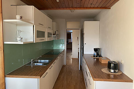 Жилье на улице Герберштейна: 6