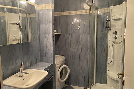 Жилье на улице Герберштейна: 10