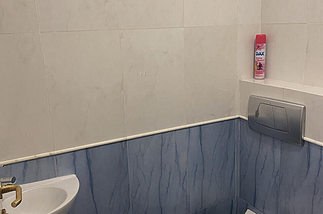 Жилье на улице Герберштейна: 11