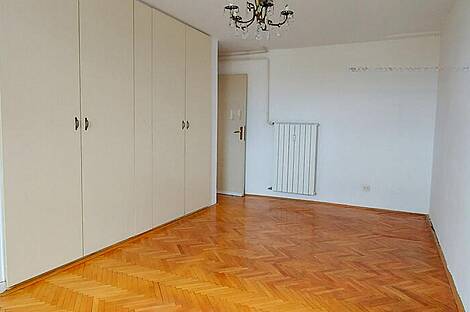 Трёхкомнатная квартира, расположенная на улице Линхартова.: 5