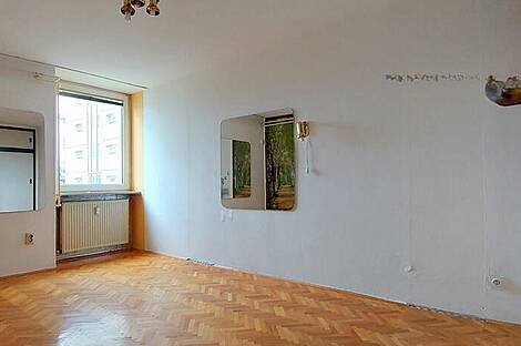 Трёхкомнатная квартира, расположенная на улице Линхартова.: 6