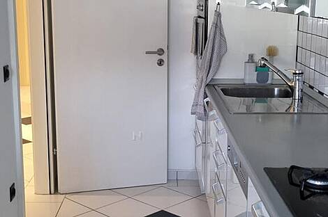 Квартира с тремя комнатами Шишка: 4