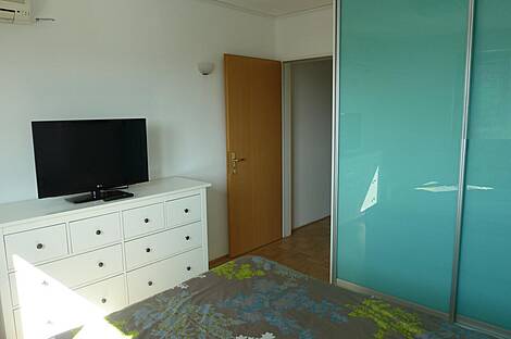 Трехкомнатная квартира в Ежице: 7