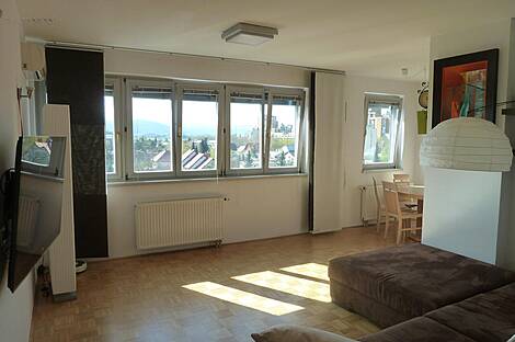 Трехкомнатная квартира в Ежице: 8