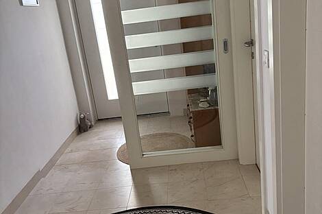 Трёхкомнатная квартира в Добруне.: 4