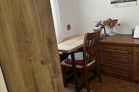 Трёхкомнатная квартира в Добруне.: 5