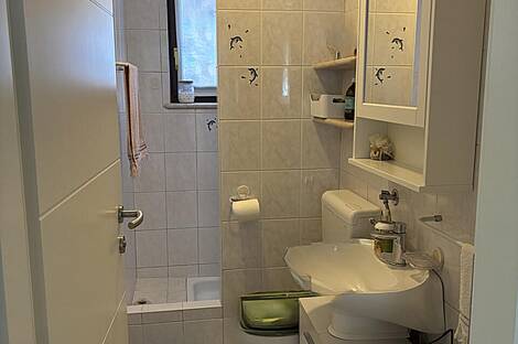 Трёхкомнатная квартира в Добруне.: 6