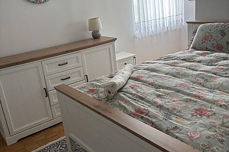 Трёхкомнатная квартира в Добруне.: 10