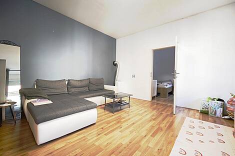 Новая квартира с 2,5 комнатами в центре Любляны: 2