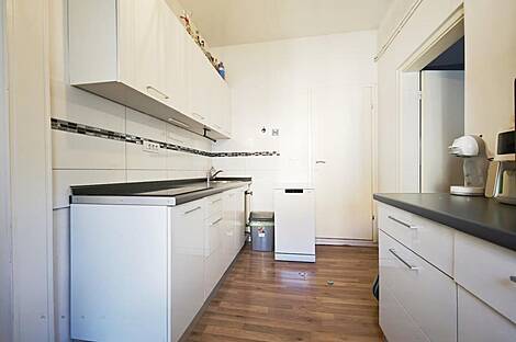 Новая квартира с 2,5 комнатами в центре Любляны: 5