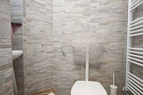 Новая квартира с 2,5 комнатами в центре Любляны: 6