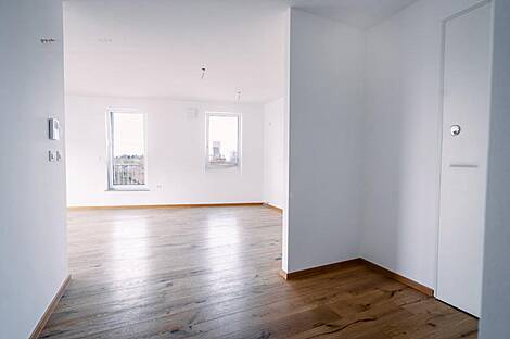 Новая 3-комнатная квартира в центре.: 10