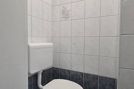 Трёхкомнатная квартира, расположенная в Ново Брдо: 11