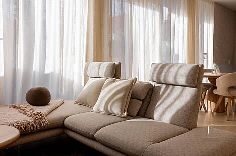 Двухкомнатная квартира в Чернуче: 5