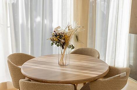 Двухкомнатная квартира в Чернуче: 9