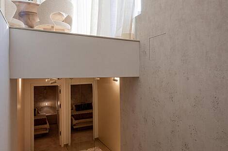 Двухкомнатная квартира в Чернуче: 15