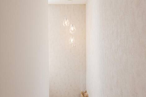 Двухкомнатная квартира в Чернуче: 16