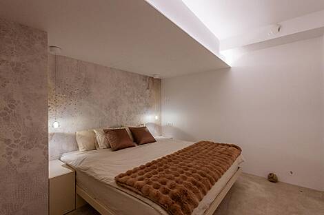 Двухкомнатная квартира в Чернуче: 18