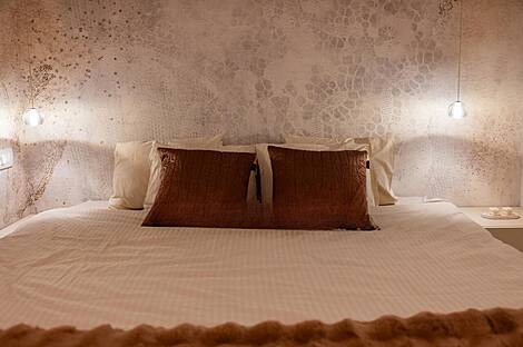 Двухкомнатная квартира в Чернуче: 20