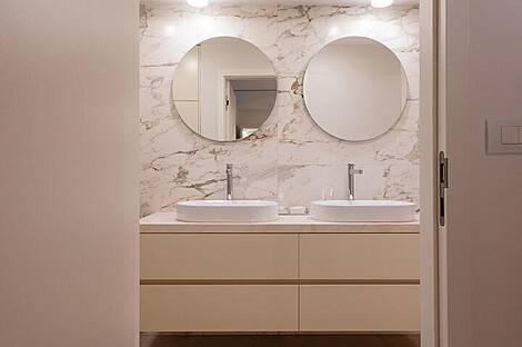 Двухкомнатная квартира в Чернуче: 21