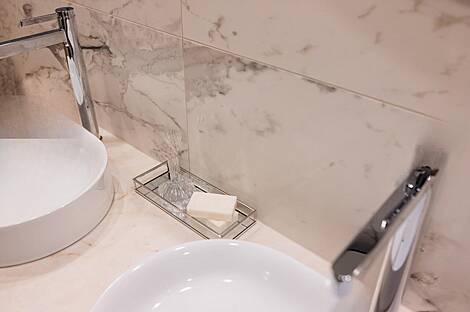 Двухкомнатная квартира в Чернуче: 26