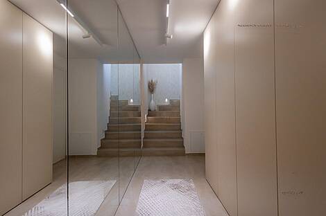 Двухкомнатная квартира в Чернуче: 28