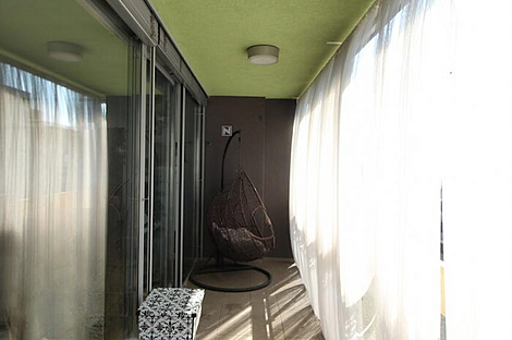 Квартира с двумя комнатами в районе Шишка: 6