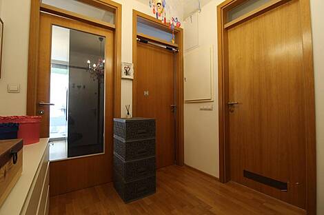 Квартира с двумя комнатами в районе Шишка: 13