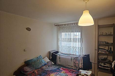 Шишка - это трехкомнатная квартира: 2