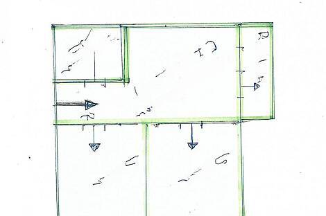 Шишка - это трехкомнатная квартира: 4