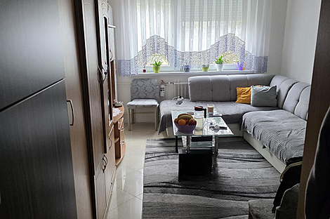 Гарсоньерка в районе Штепанска.: 3