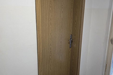 Гарсоньерка в районе Штепанска.: 7