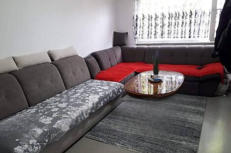 Апартаменты Степаньское Населье: 4