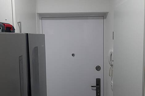 Апартаменты Степаньское Населье: 6