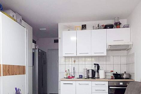 Дом, квартира в доме Штепане: 3