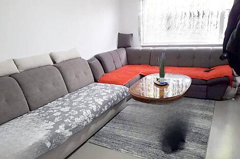 Дом, квартира в доме Штепане: 5