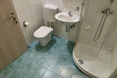 Апартаменты в Штепанье Населье: 11