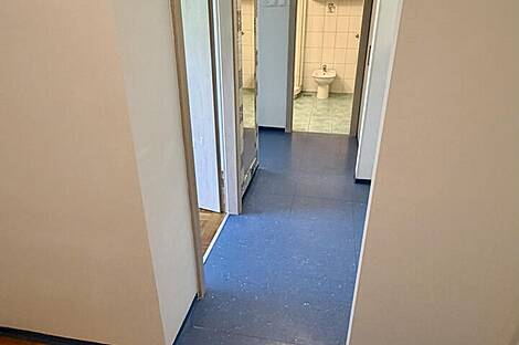 Апартаменты в Штепанье Населье: 14