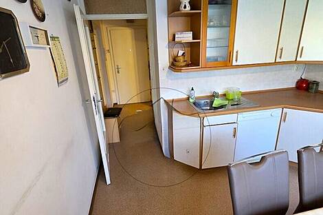 Апартаменты в Штепанске Населе: 3