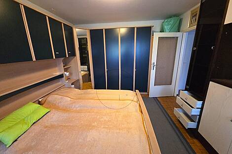 Апартаменты в Штепанске Населе: 4